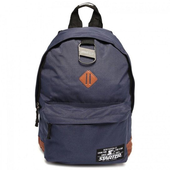 Mochila Starter - Azul