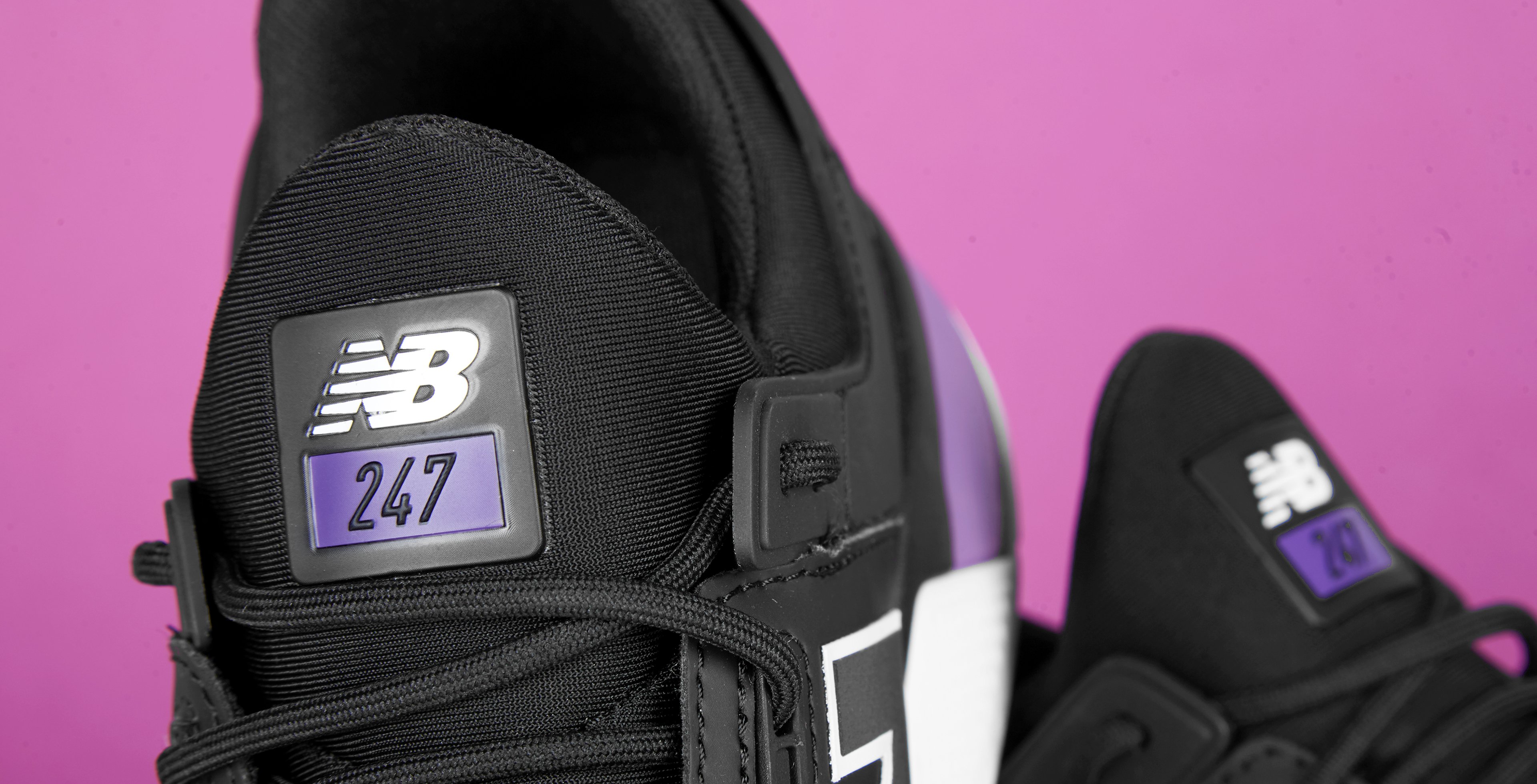 tênis new balance 247v2
